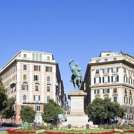 Modern Loft In The City Center By Wonderful Italy Γένοβα Εξωτερικό φωτογραφία