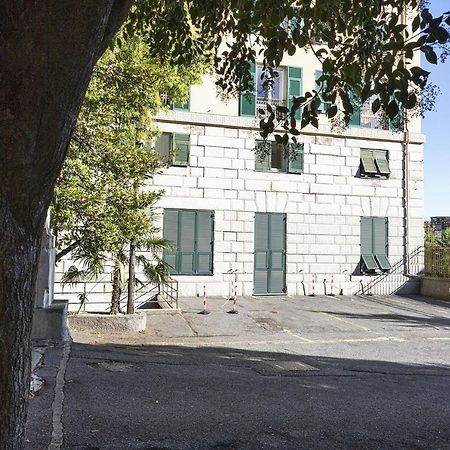 Modern Loft In The City Center By Wonderful Italy Γένοβα Εξωτερικό φωτογραφία