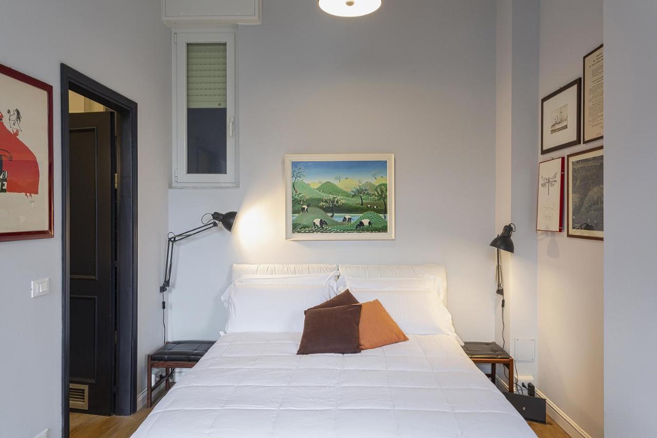 Modern Loft In The City Center By Wonderful Italy Γένοβα Εξωτερικό φωτογραφία