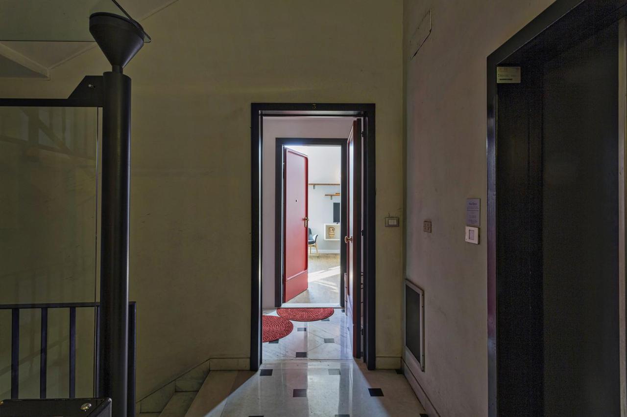 Modern Loft In The City Center By Wonderful Italy Γένοβα Εξωτερικό φωτογραφία