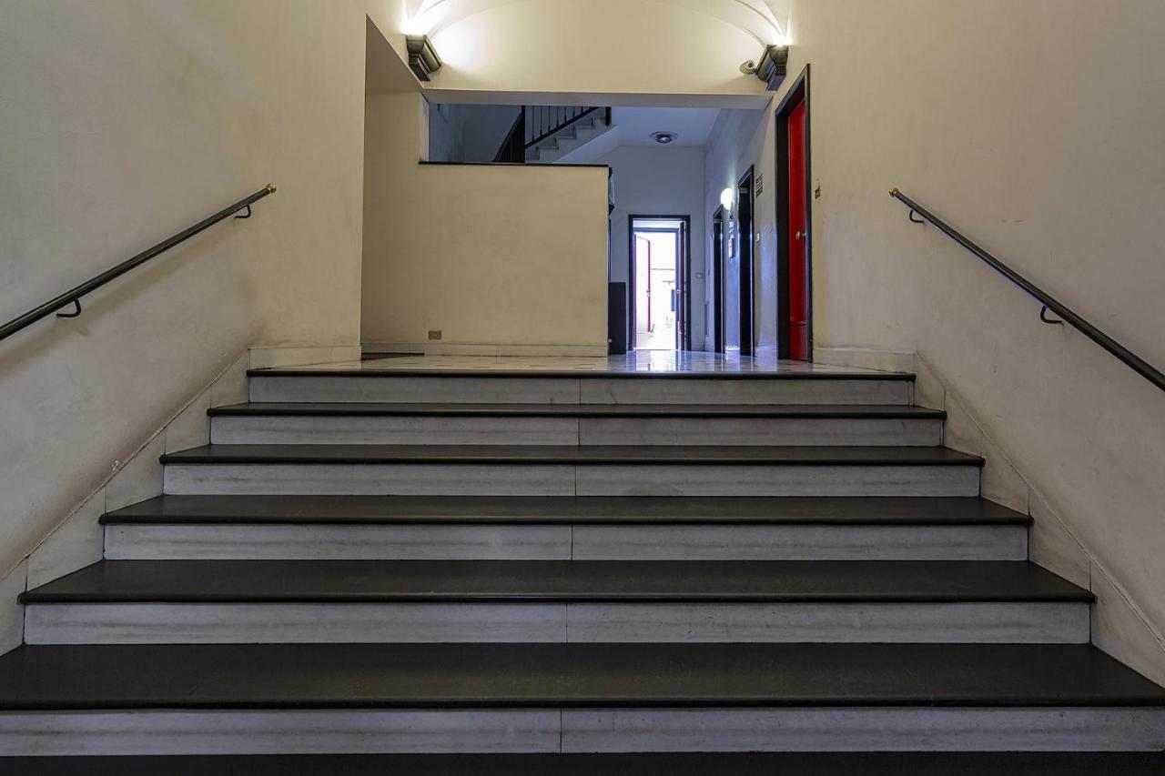 Modern Loft In The City Center By Wonderful Italy Γένοβα Εξωτερικό φωτογραφία