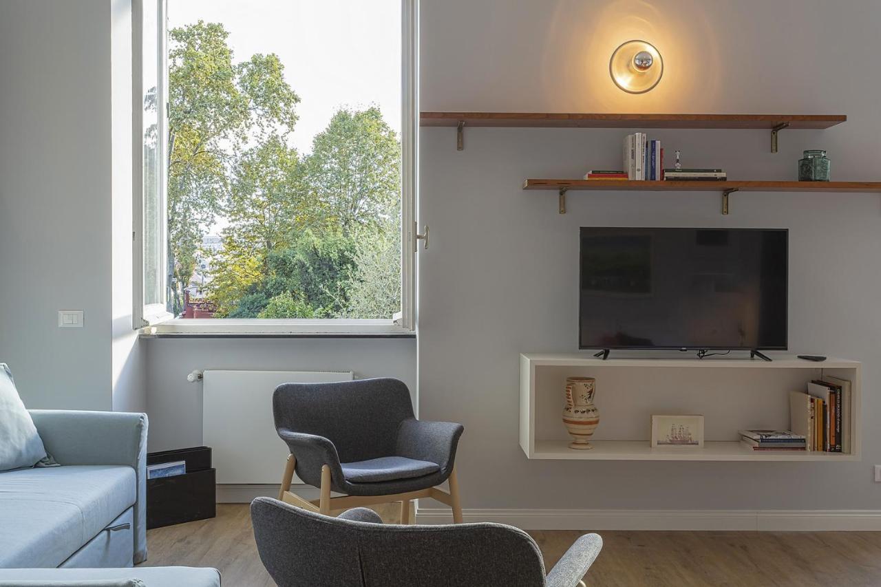 Modern Loft In The City Center By Wonderful Italy Γένοβα Εξωτερικό φωτογραφία